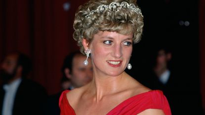 Princess Diana