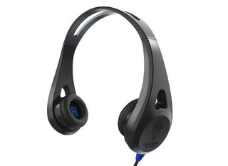 Ultra Ergo Headphones