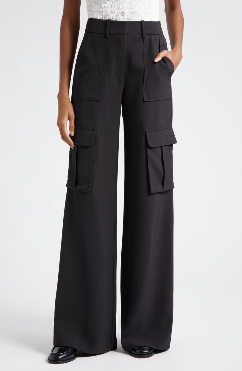 Saul Cargo Pants