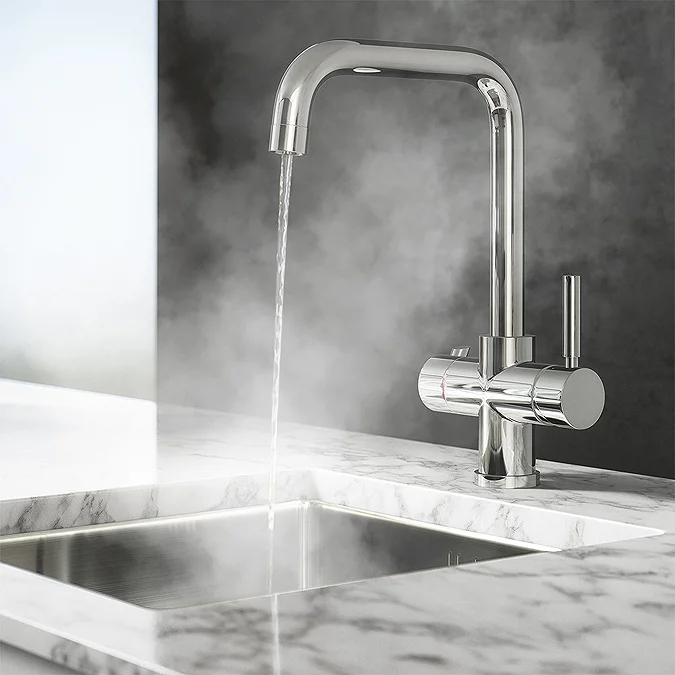 Bower Palma Instant Boiling Water Tap