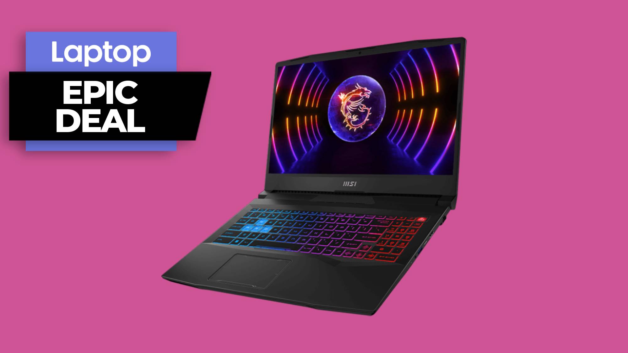 Score this RTX 4060-loaded HP gaming laptop for just $699
