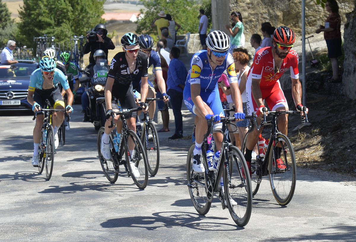 Pieter Serry (Quick-Step Floors)