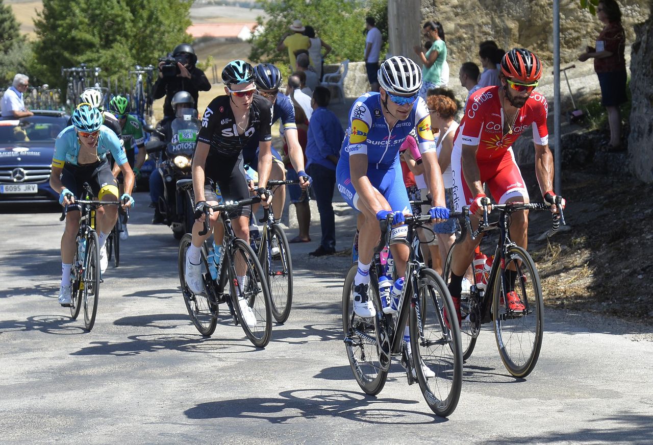 Pieter Serry (Quick-Step Floors)