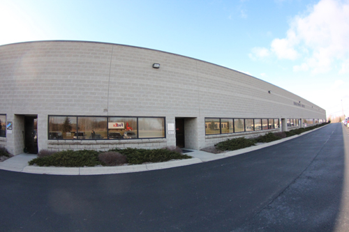 High Resolution Systems Expands With Move to New Headquarters