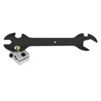 5-in-1 Nozzle Wrench: $3 at Amazon