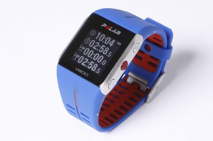 polar v800 gps watch