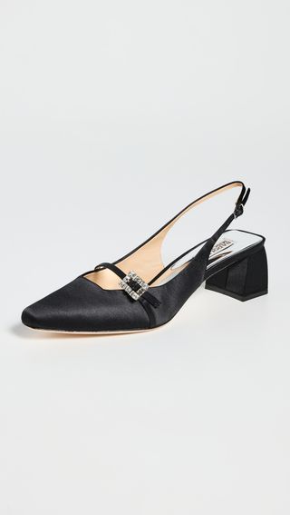 Buena Slingback Pumps