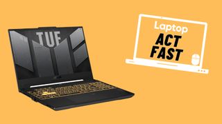 Asus TUF F15