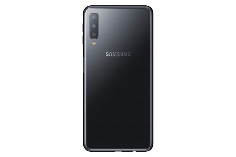 Samsung Galaxy A7