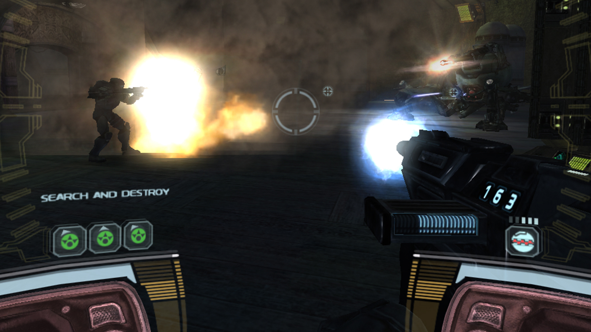 Star Wars: Republic Commando