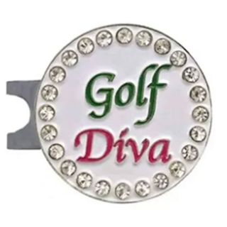 Giggle Golf Custom Ball Markers