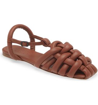 Cabersa Slingback Fisherman Sandal