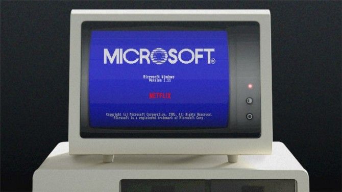 Microsoft and Stranger Things Bring Windows 1.11 Back from the Dead ...