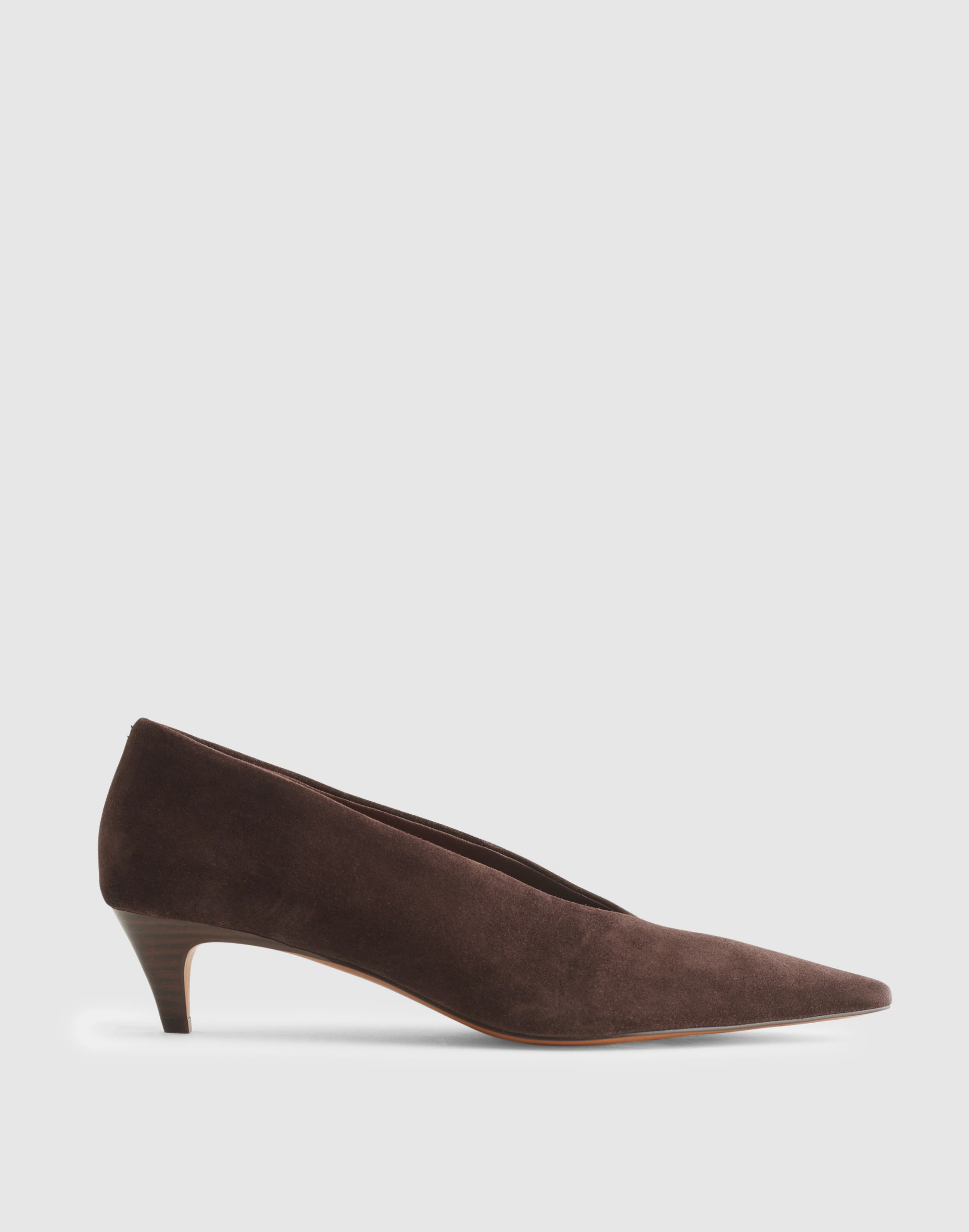 The Emilie Glove Pump