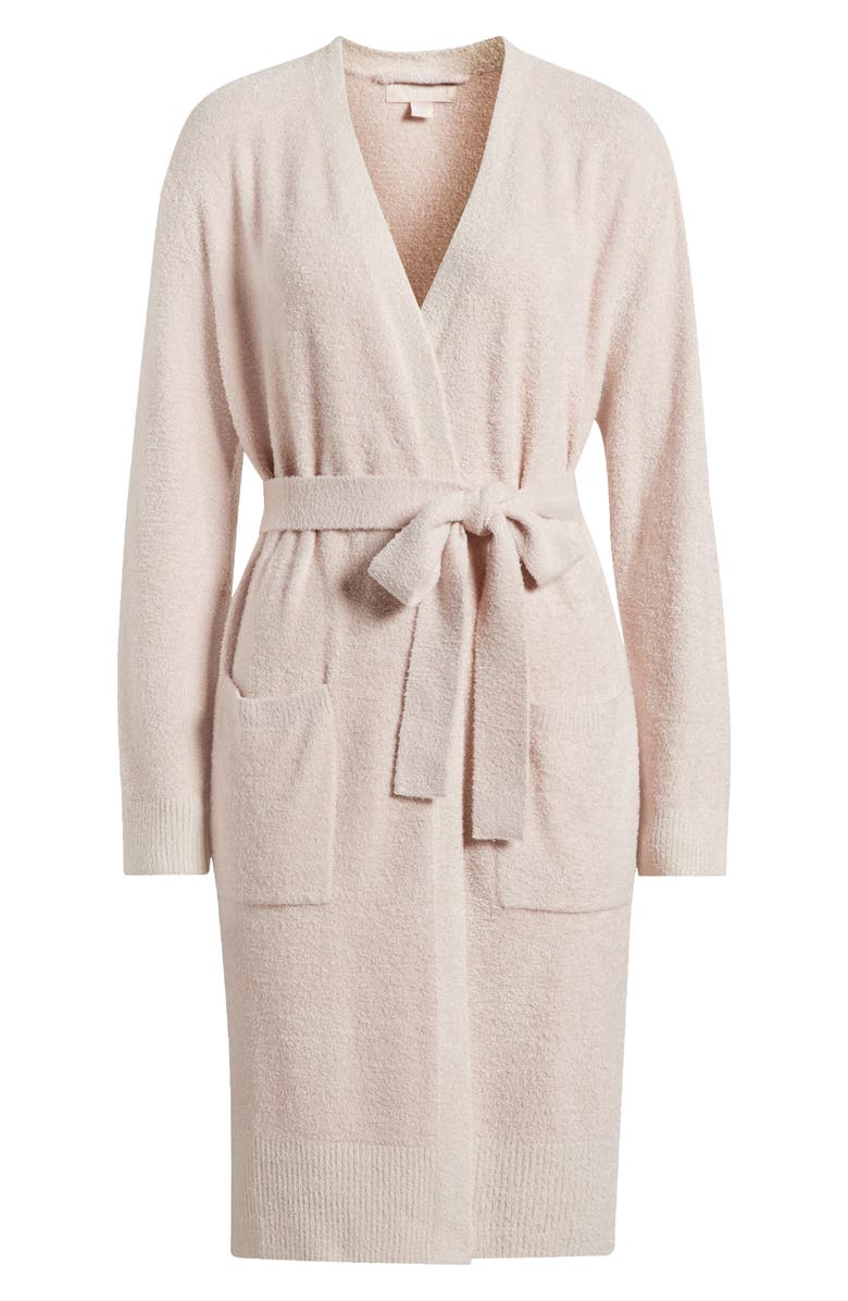 Barefoot Dreams&amp;reg; Cozychic Lite&amp;reg; Tonal Contrast Robe