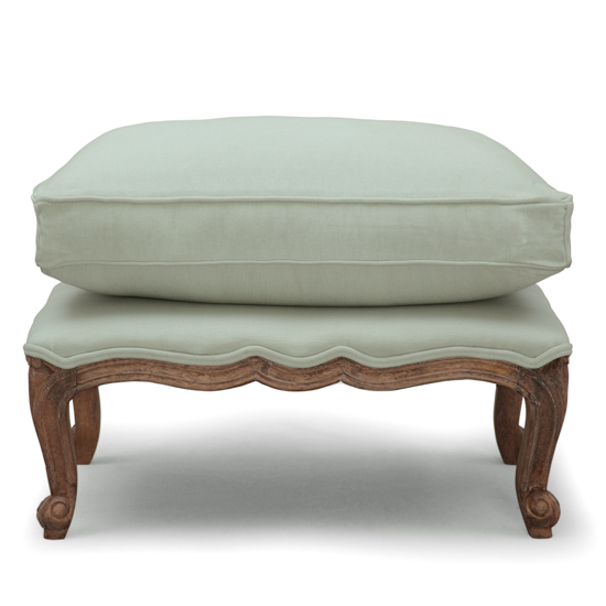The best footstools and pouffes for your home Ideal Home