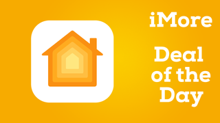 HomeKit deal banner