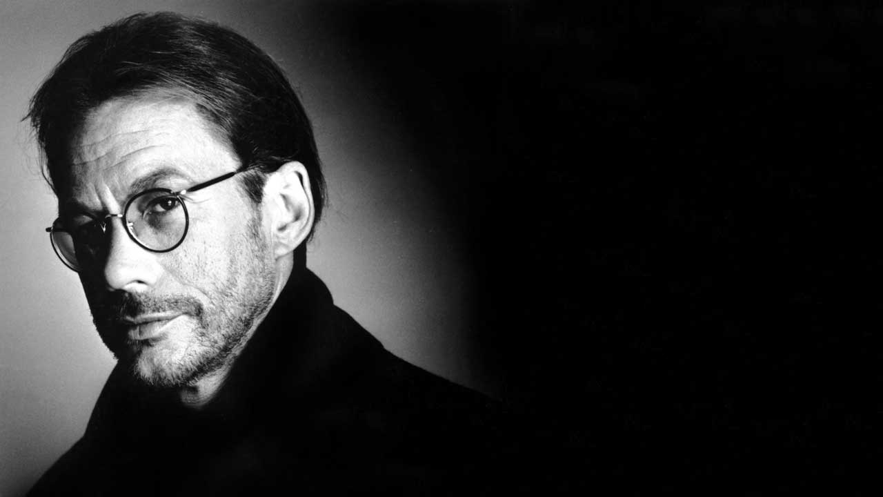 Warren Zevon in 1995