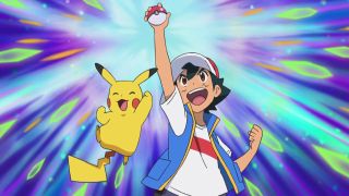 The Pokemon anime will still feature Ash, despite theories suggesting his  arc was ending | GamesRadar+