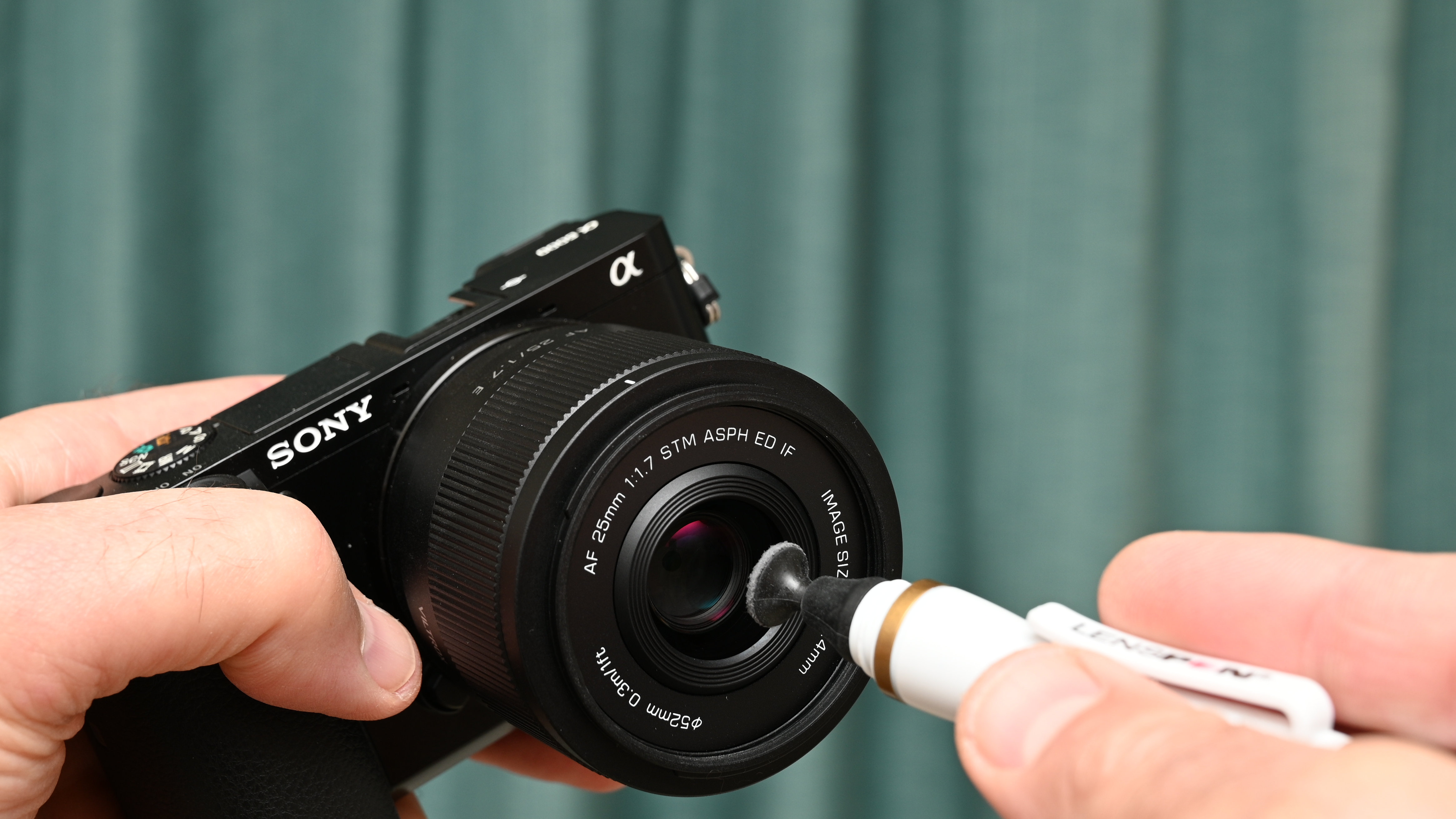 Best camera lens cleaners