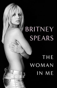 The Woman in Me by Britney Spears | £6 at Amazon