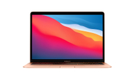 MacBook Air M1: $999 $899 at B&amp;H Photo
Save $100: