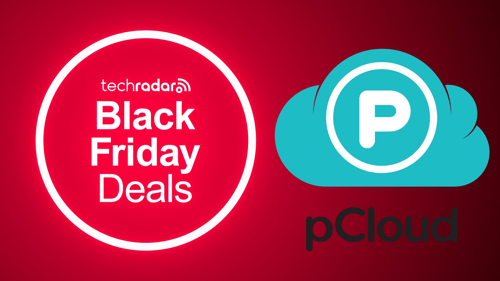pcloud cloud storage black friday