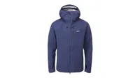 best waterproof jackets: Alpkit Definition