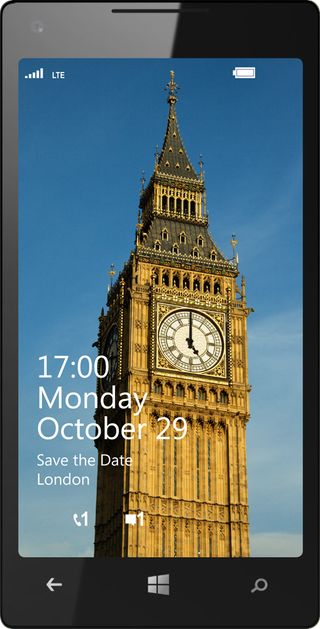 WP Central Windows Phone 8 Invite