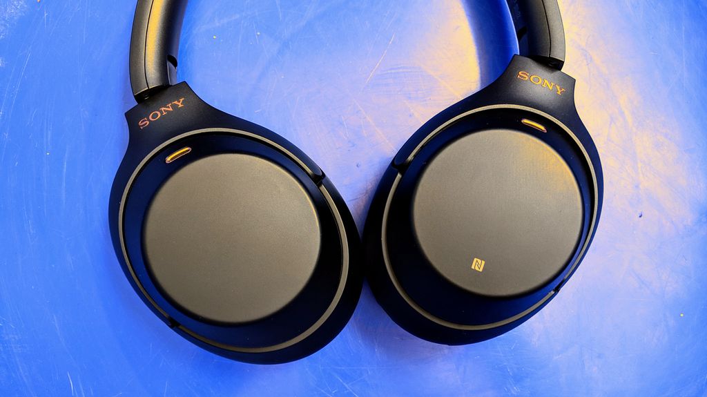 Sony WH1000XM3 review TechRadar