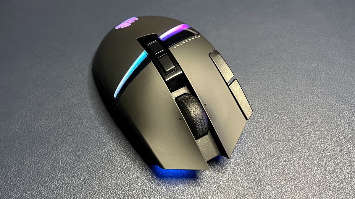 Corsair Darkstar Wireless