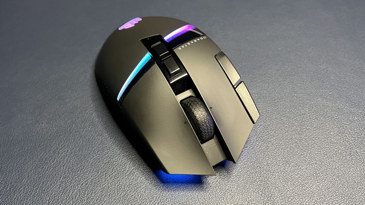 Corsair Darkstar Wireless