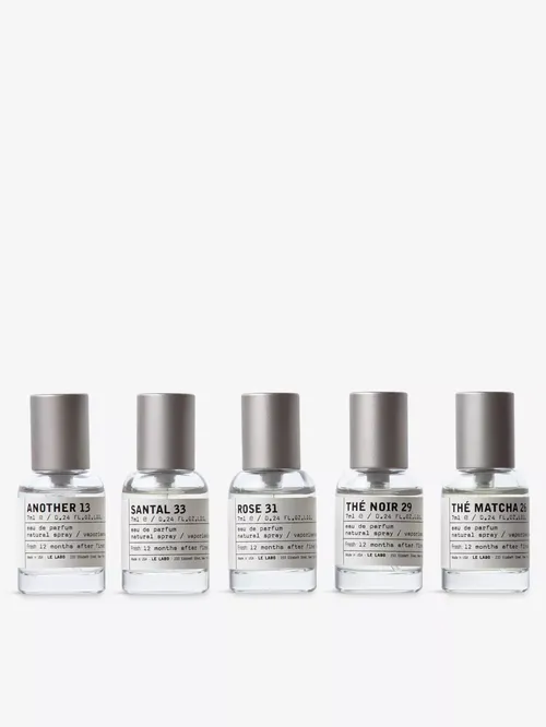 Le Labo Eau De Parfum Discovery Set 