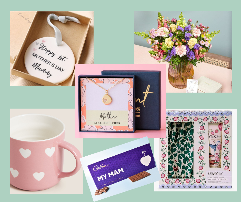 50 Meaningful Christmas Gift Ideas For Mom To Brighten Her Day