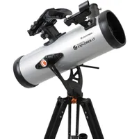 Celestron StarSense Explorer LT 114AZ: was $239.95,&nbsp;now $199.95 at&nbsp;Amazon.