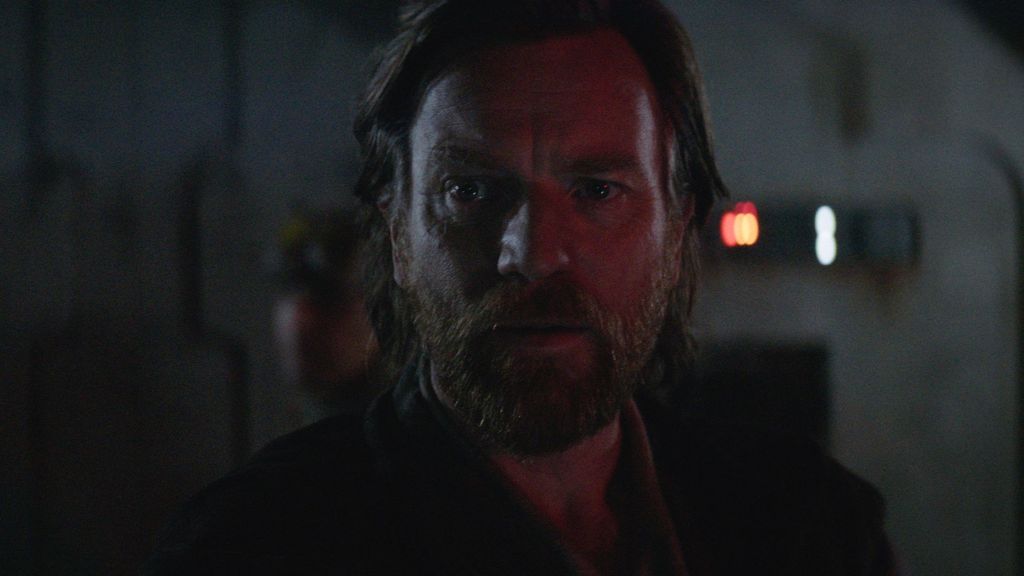 Obi-Wan Kenobi episode 6 review: "A fitting send-off" | GamesRadar+