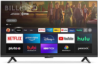 Amazon 55" Omni Series 4K UHD Smart TV: $559.99