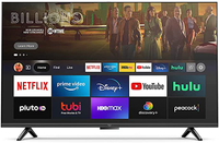 Amazon 55" Omni Series 4K UHD Smart TV:$559.99$299.99 - Save $260