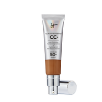 Your Skin But Better CC+ Cream with SPF 50, £33 | IT Cosmetics