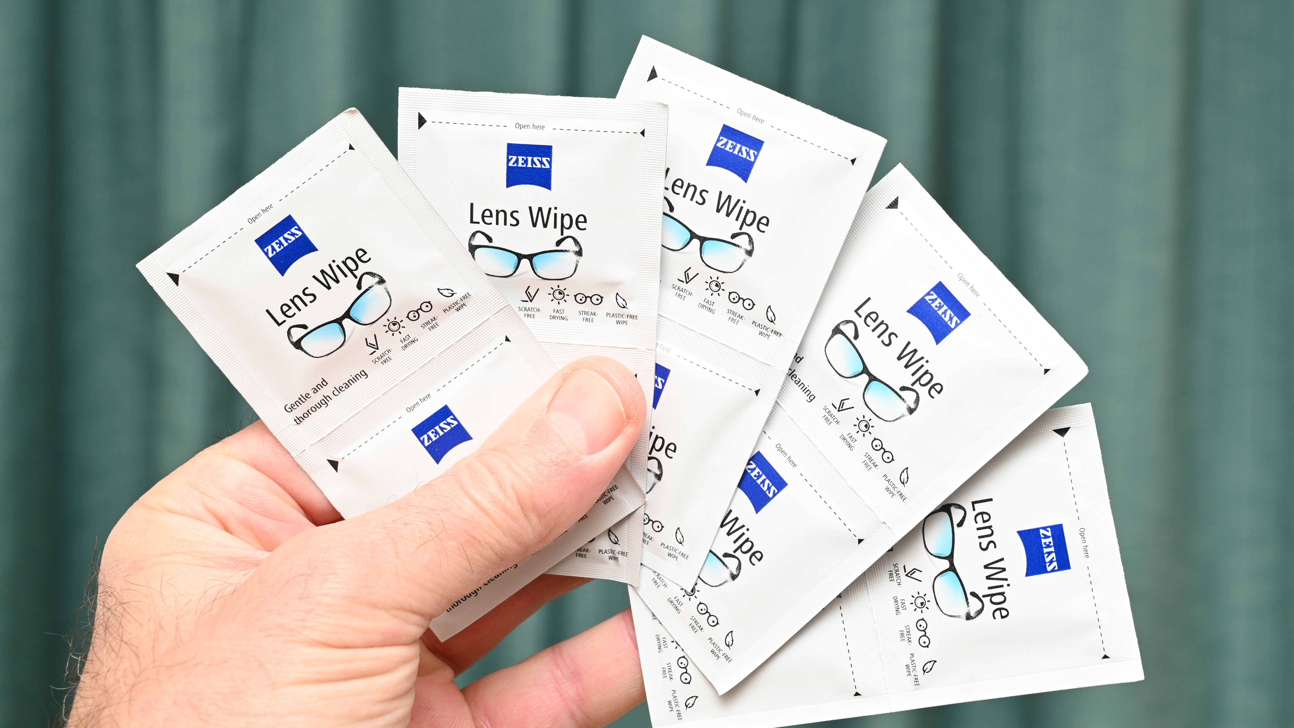 Best camera lens cleaners