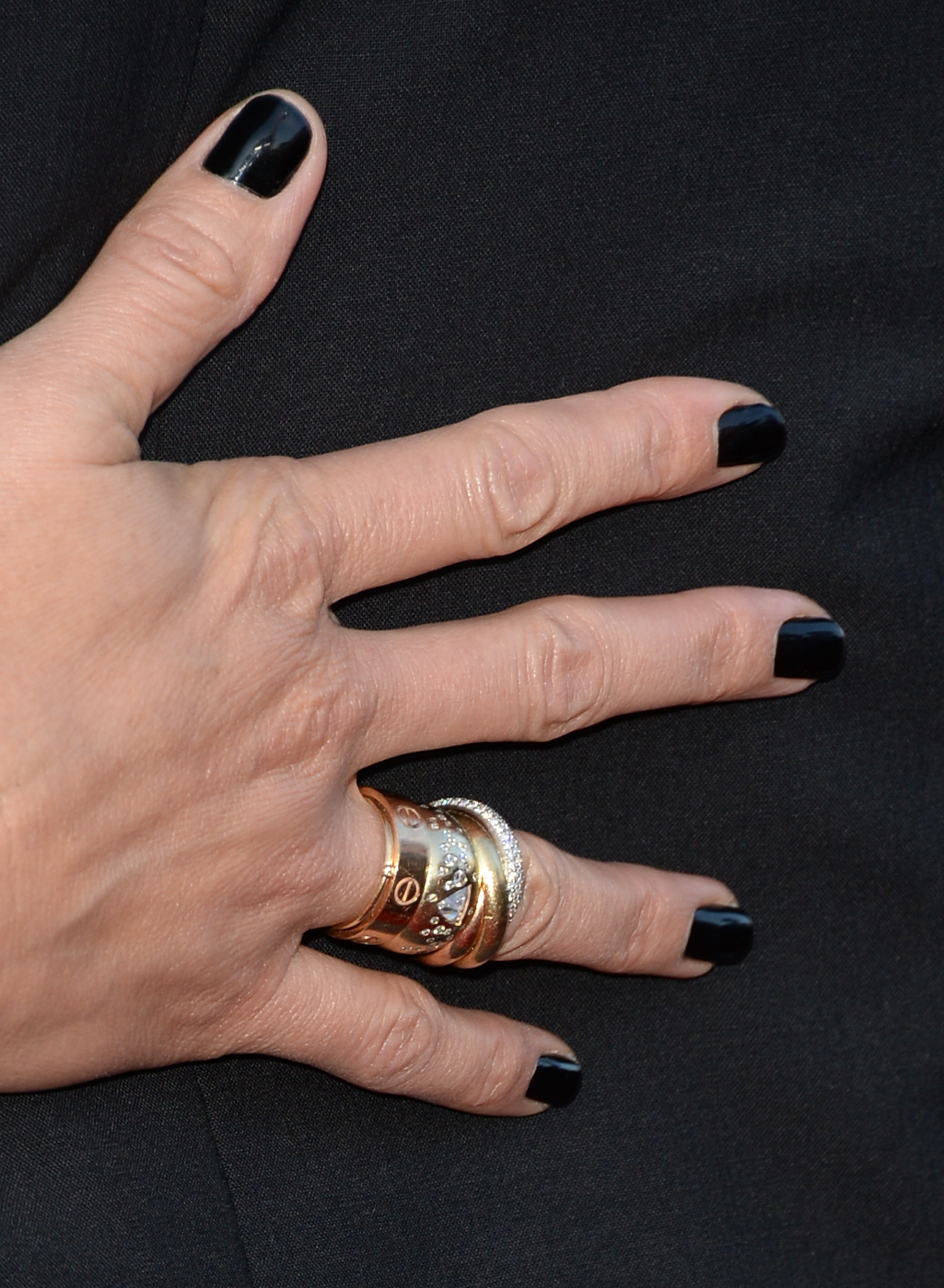 ring - Cameron Diaz