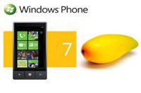 Microsoft Windows Mango
