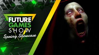 Tenebris Somnia appearing in the Future Games Show Spring Showcase 2024