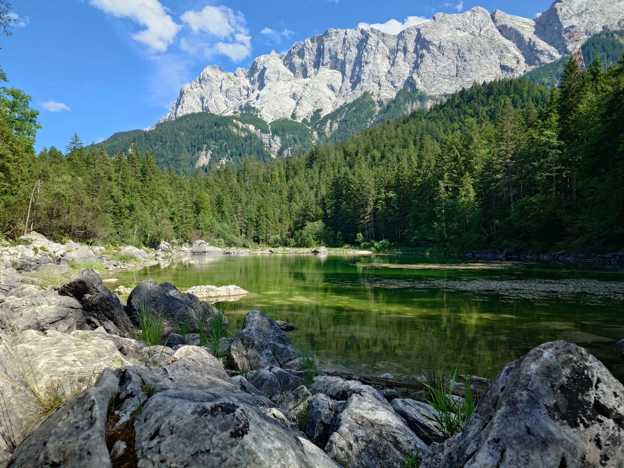 Sony Xperia 1 V in Southern Germany