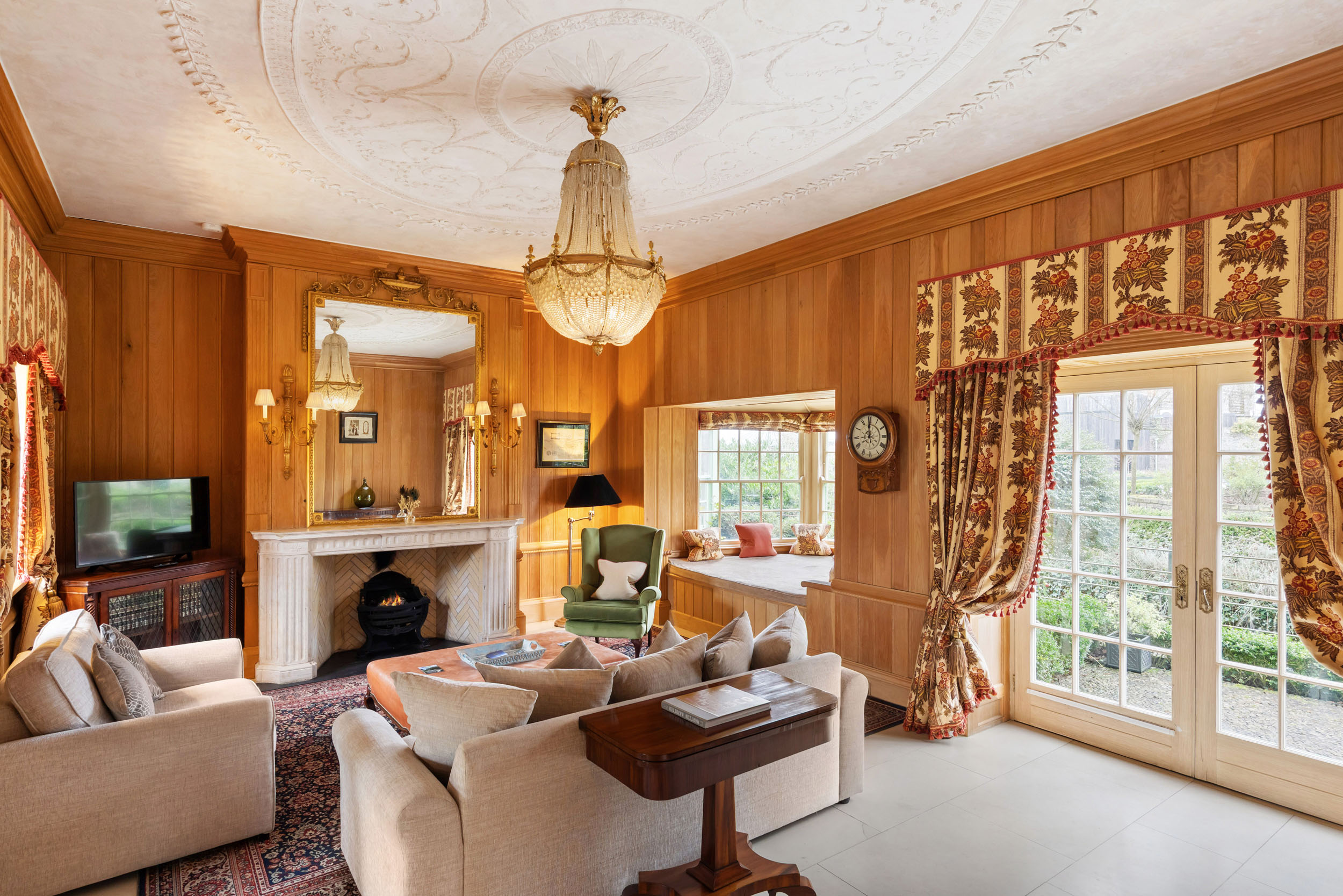 Village for Sale in Ireland