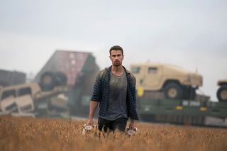 best netflix action movies: How It Ends
