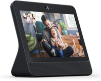 Facebook Portal Smart Video Calling System | Was: $179 | Now: $129 | Save $50 on the Facebook Portal