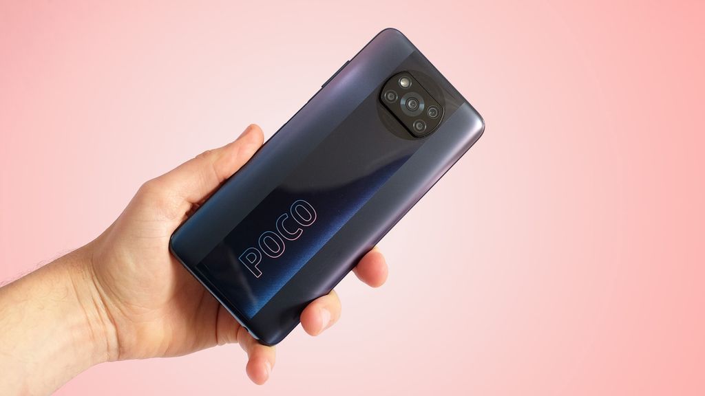 Xiaomi Poco X3 Pro review a budget gaming monster phone TechRadar