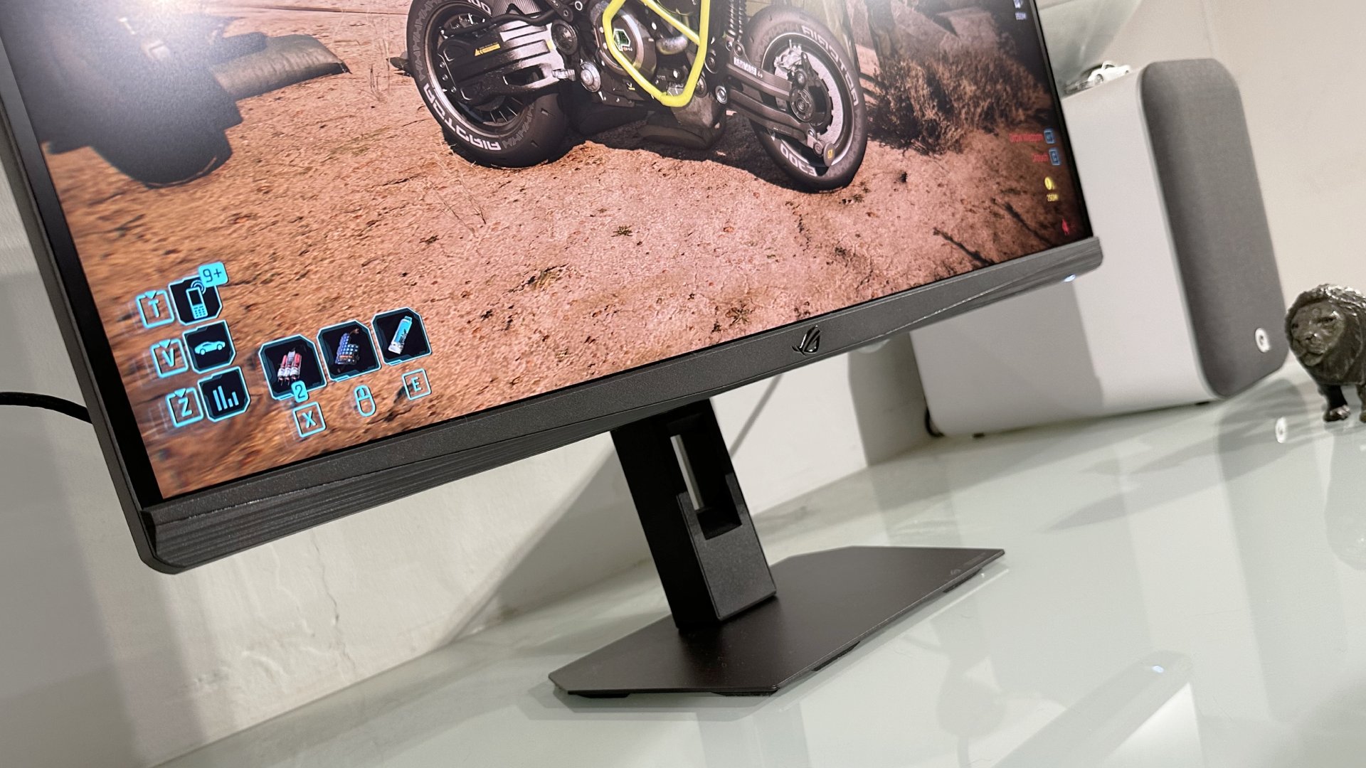 Asus ROG Strix XG27JCG