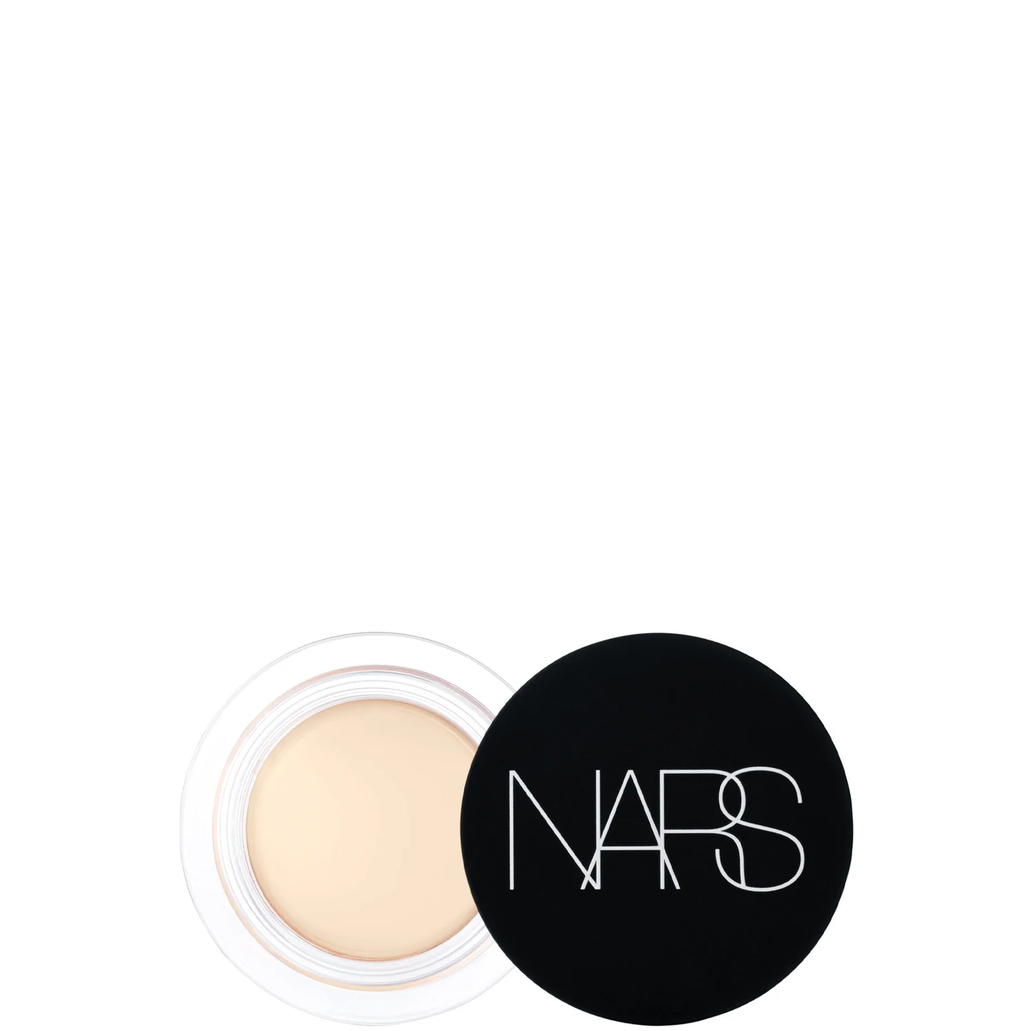 Nars Soft Matte Complete Pot Concealer 6.2g (various Shades) Chantilly